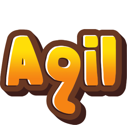 Aqil cookies logo