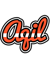 Aqil denmark logo