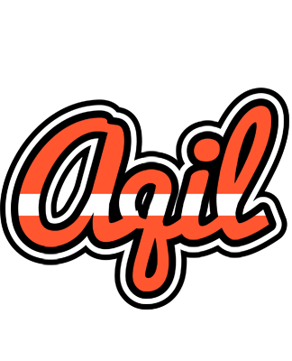 Aqil denmark logo