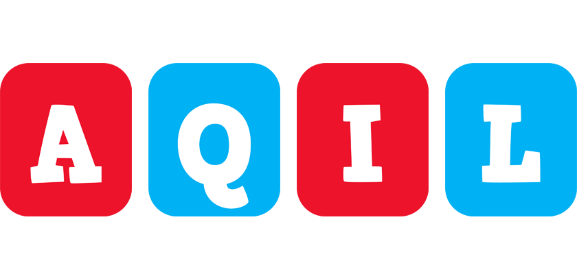 Aqil diesel logo
