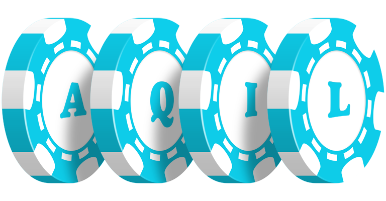 Aqil funbet logo