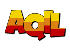 Aqil jungle logo