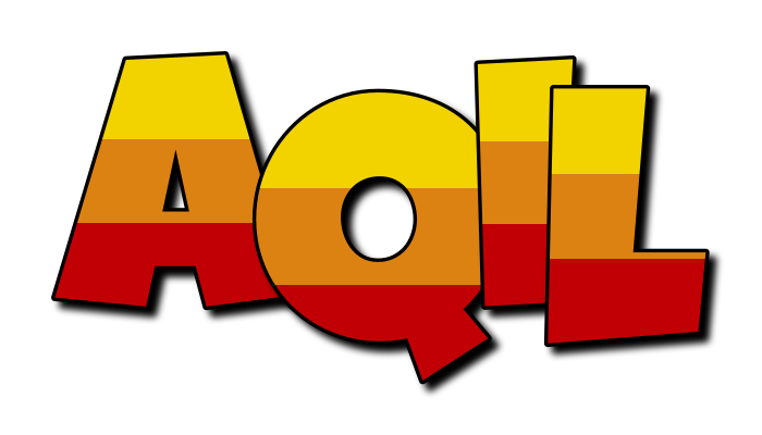 Aqil jungle logo