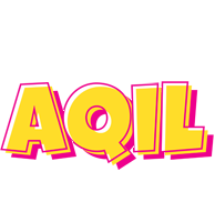 Aqil kaboom logo