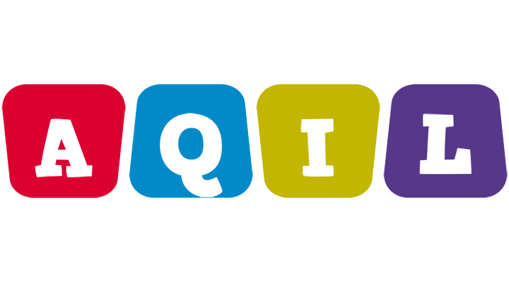 Aqil kiddo logo