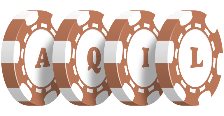 Aqil limit logo