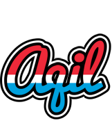 Aqil norway logo