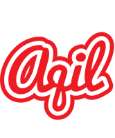 Aqil sunshine logo