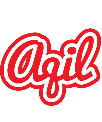 Aqil sunshine logo