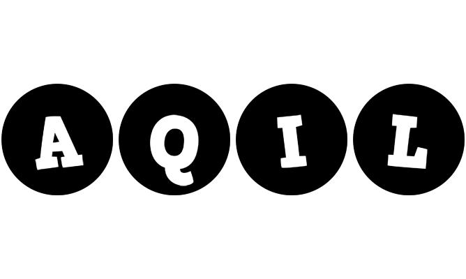 Aqil tools logo