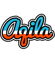 Aqila america logo