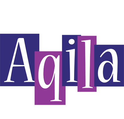 Aqila autumn logo