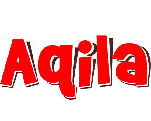 Aqila basket logo