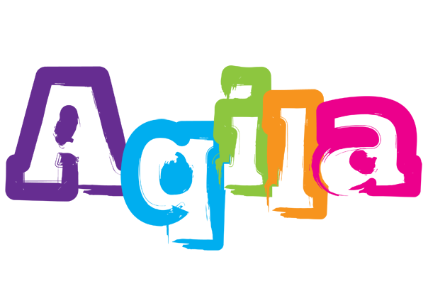Aqila casino logo
