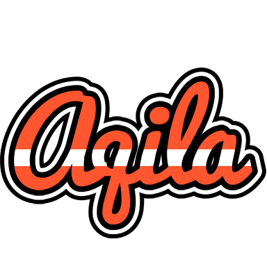 Aqila denmark logo
