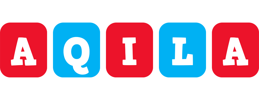 Aqila diesel logo