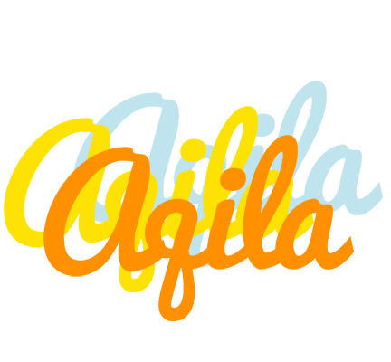 Aqila energy logo