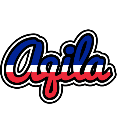 Aqila france logo