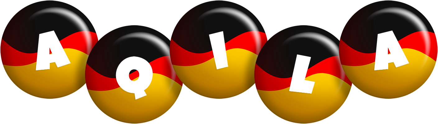 Aqila german logo