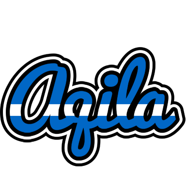 Aqila greece logo