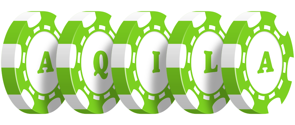 Aqila holdem logo