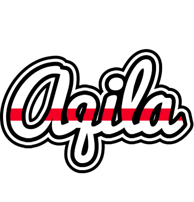 Aqila kingdom logo