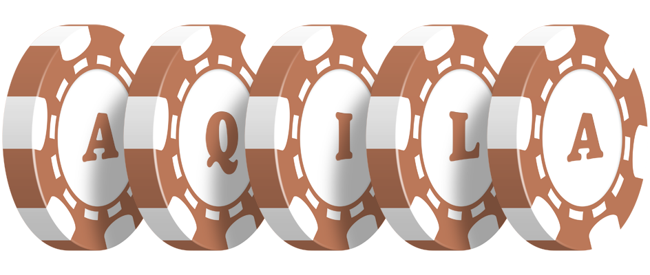 Aqila limit logo