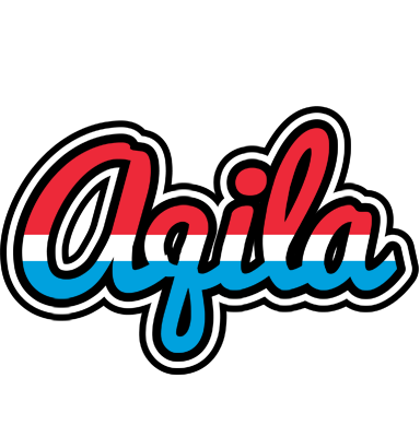 Aqila norway logo