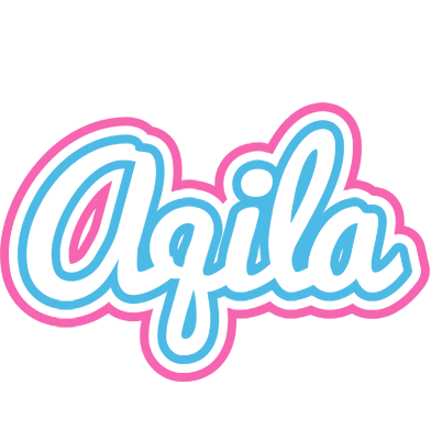 Aqila outdoors logo
