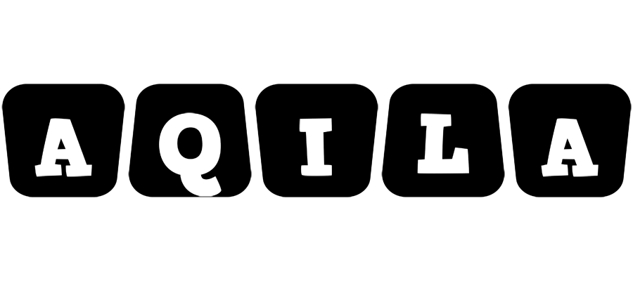 Aqila racing logo