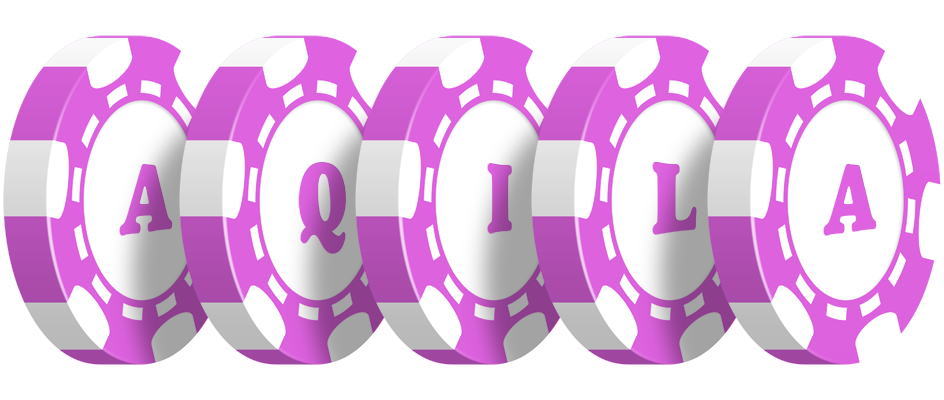 Aqila river logo