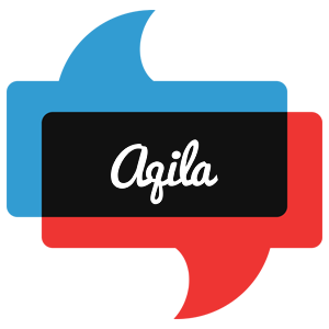 Aqila sharks logo