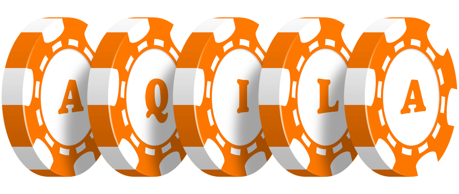 Aqila stacks logo