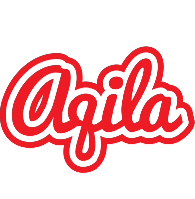 Aqila sunshine logo
