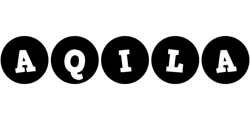 Aqila tools logo