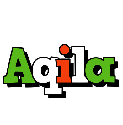 Aqila venezia logo