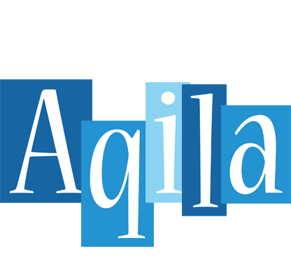 Aqila winter logo