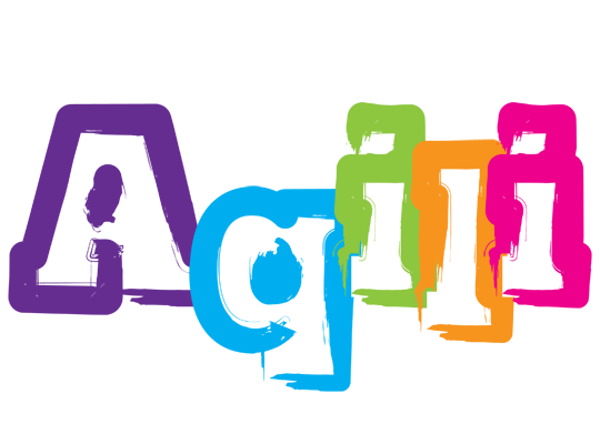 Aqili casino logo