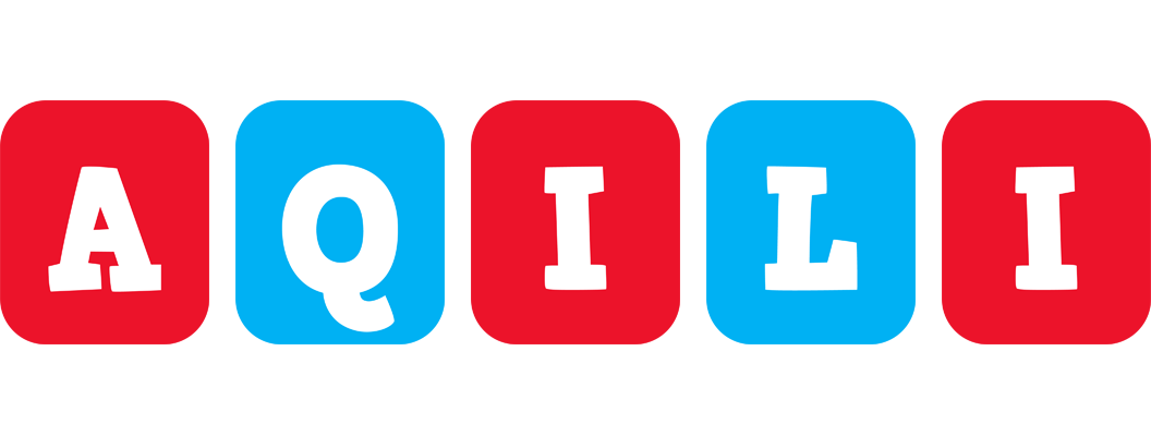 Aqili diesel logo