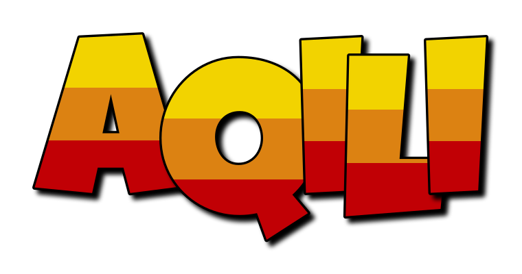 Aqili jungle logo
