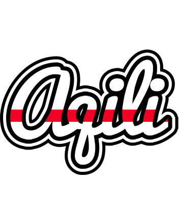 Aqili kingdom logo