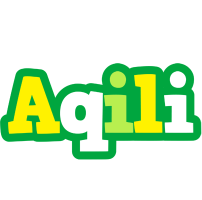 Aqili soccer logo