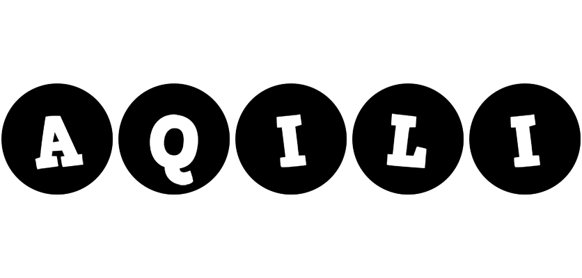 Aqili tools logo