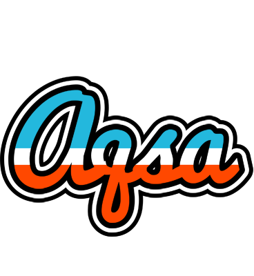 Aqsa america logo