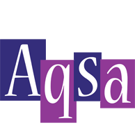 Aqsa autumn logo