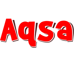 Aqsa basket logo