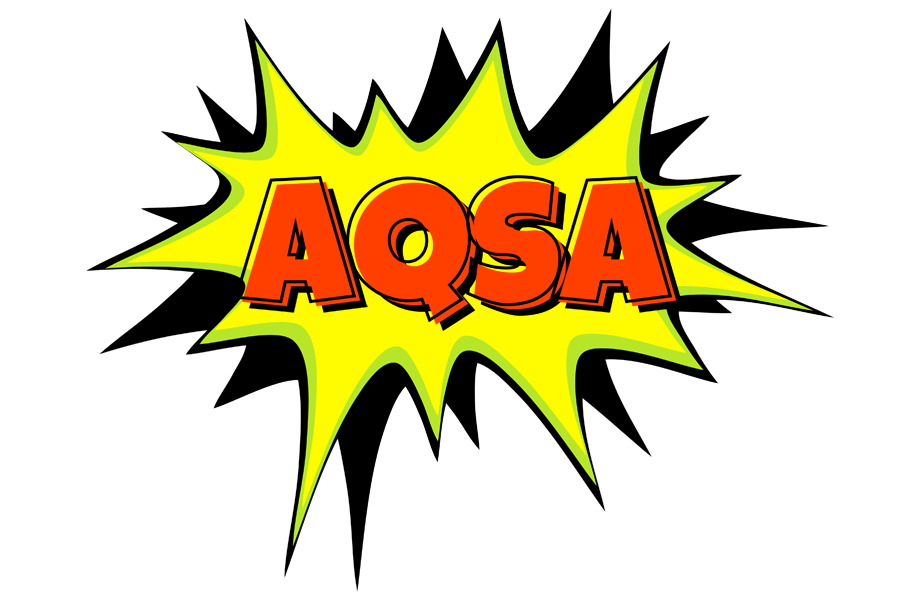 Aqsa bigfoot logo