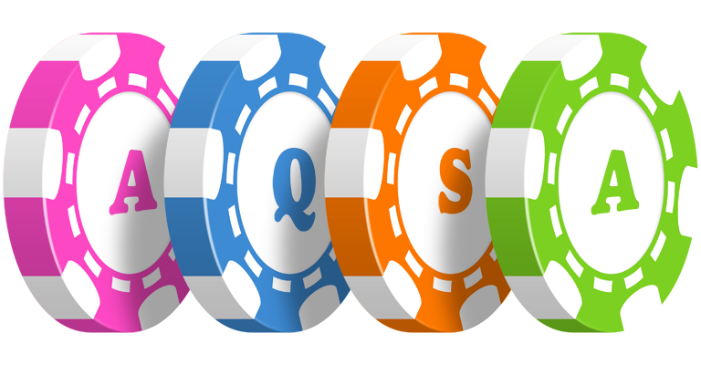 Aqsa bluffing logo