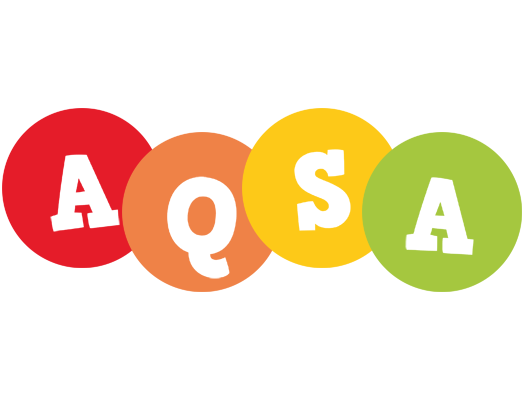 Aqsa boogie logo