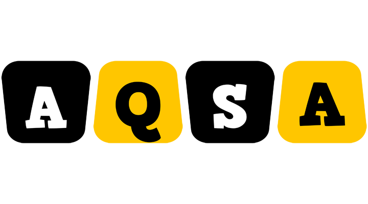 Aqsa boots logo